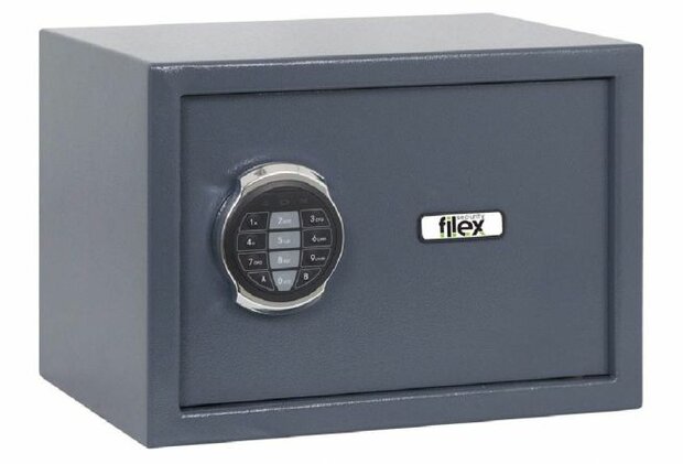 Filex Security SB-2 Privekluis 1